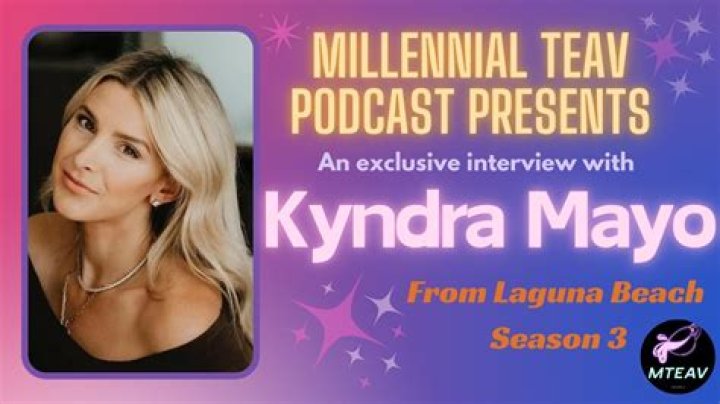 Kyndra Alyse Mayo Net Worth – How Much is Kyndra Alyse Mayo Worth?