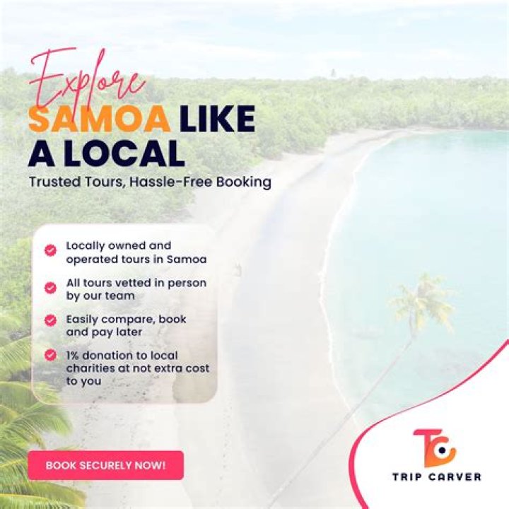 La'u Samoa by Junior Vailua from Samoa