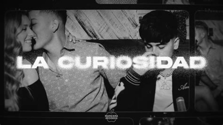 La Curiosidad by Eslabon Armado & Ivan Cornejo from Mexico