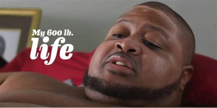 Lacey Hodder from 'My 600-lb Life' Has Transformed Into a Health-Conscious Vegan