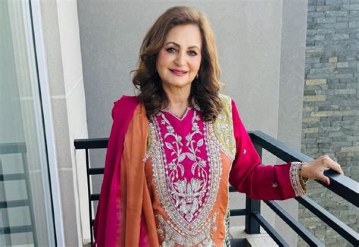 Laila Zuberi – Biography, Facts & Life Story