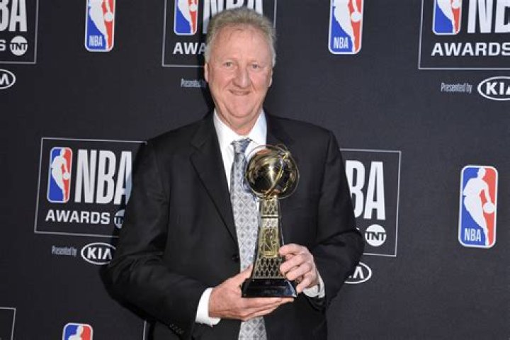 Larry Bird’s Net Worth – How Much is Bird Worth?