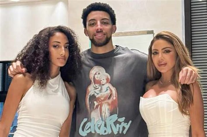 Larsa Pippen’s Journey to Finding Her “Love” Marcus Jordan Explained