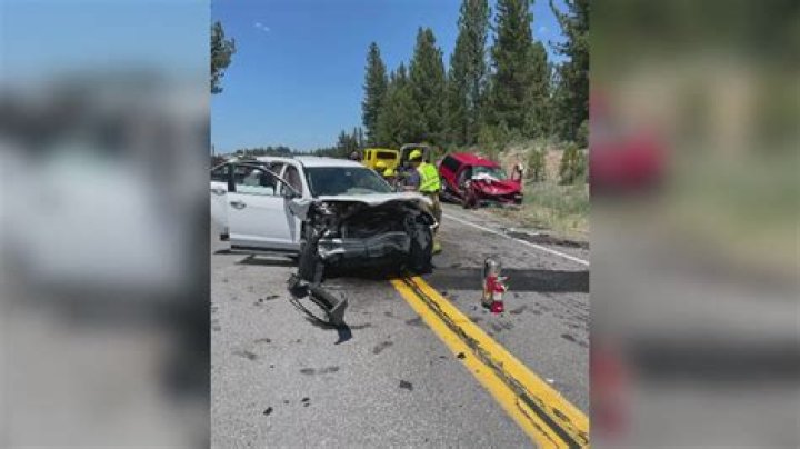 Las Vegas NE Anahi Lopez Car Accident Linked To Death Cause