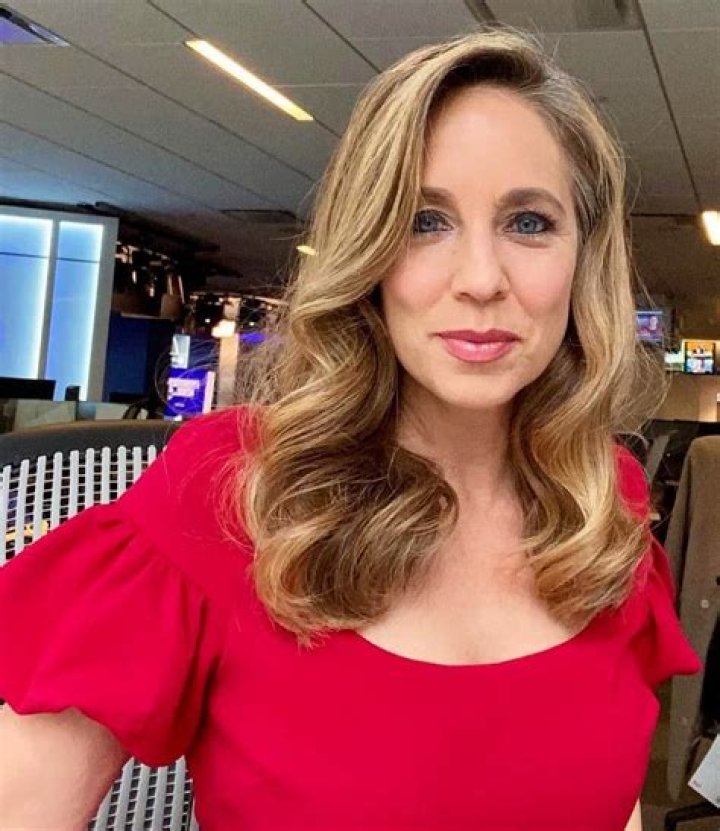 Lauren Glassberg