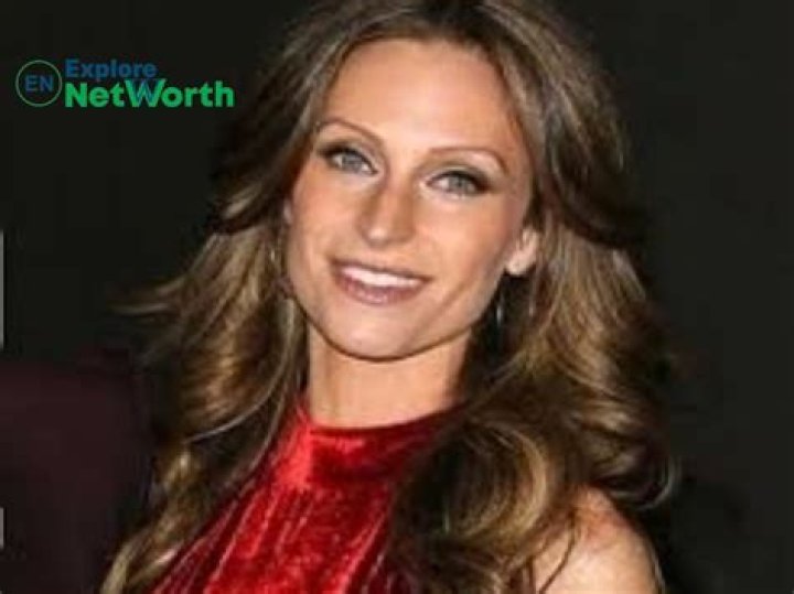 Lauren Hashian – Biography, Facts & Life Story
