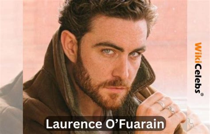 Laurence O’Fuarain – Actor | Is He Dating Anyone? Wiki, Age, Height, Net Worth, Relationship, Ethnicity, Career