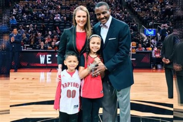 Learn Some Facts About Dwane Casey’s Wife Brenda Casey Including Her Net Worth
