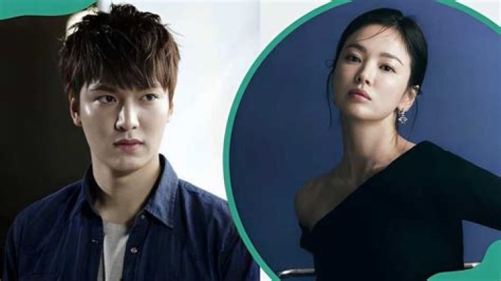 Lee Min Ho’s wife: does he have one? If so, who is she?