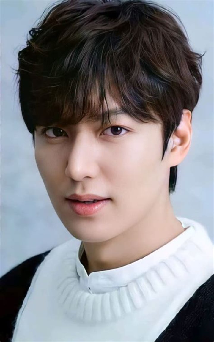 Lee Min Ho