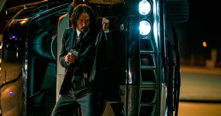 Legendary Hitman John Wick Is a One-Man Army — Details on His Kill Count 