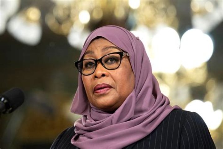 Lehla Samia's Biography And Facts'