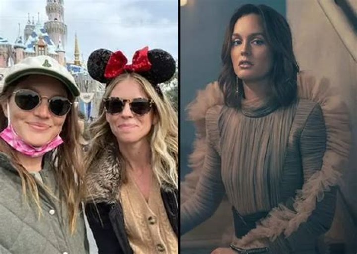 Leighton Meester’s Tumultuous History with Her Mom