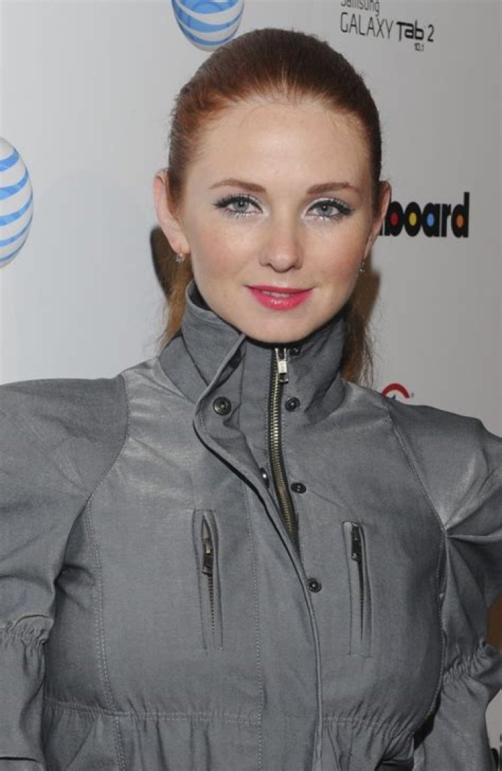 Lena Katina Net Worth