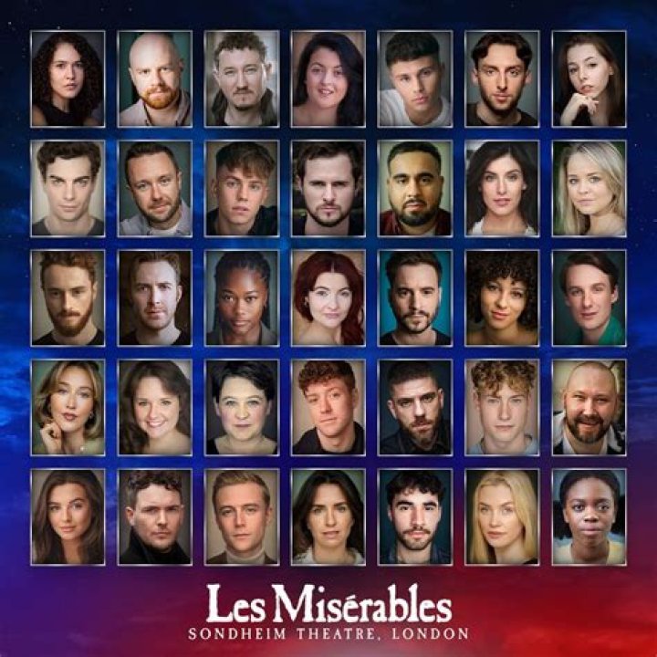 Les Misérables Director, Cast, Roles, Producer, Salary, Actors