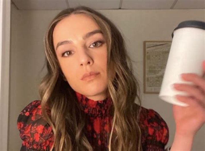 Lexi Ainsworth