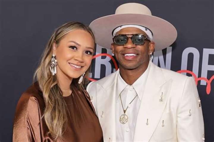 Lexi Allen Bio, Wiki, Age, Husband, Son, Jimmie Allen, Abide, and Net Worth