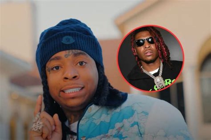 Lil Keed's Biography And Facts'