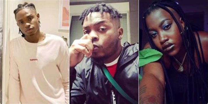 Lil Kesh, Temmie Ovwasa and 4 Other Artistes Who Lost Relevance After Leaving Olamide’s YBNL