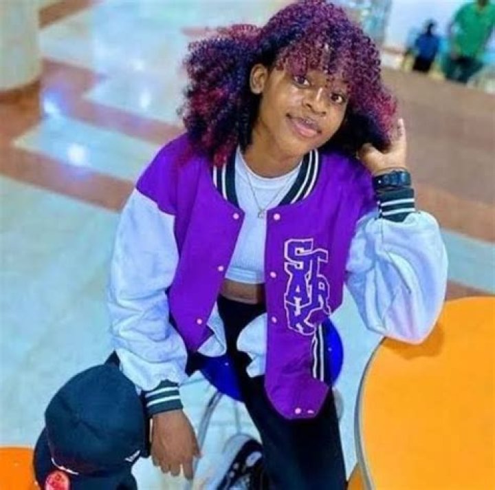 Lil Mello's Biography And Facts'