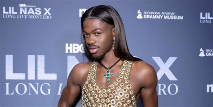 Lil Nas X's Biography And Facts'