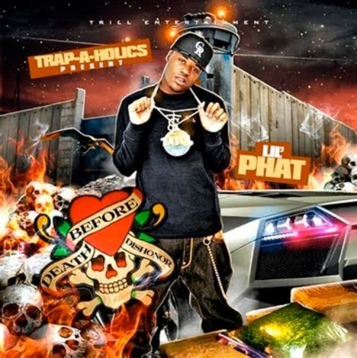 Lil Phat Obituary: Who Killed Georgia Rapper?