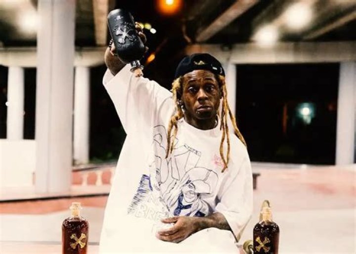 Lil Wayne on His Biological Dad Not Being a Father Figure