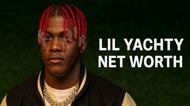 Lil Yachty Net Worth [December, 2023 ] : Hip Hop Career & Cars