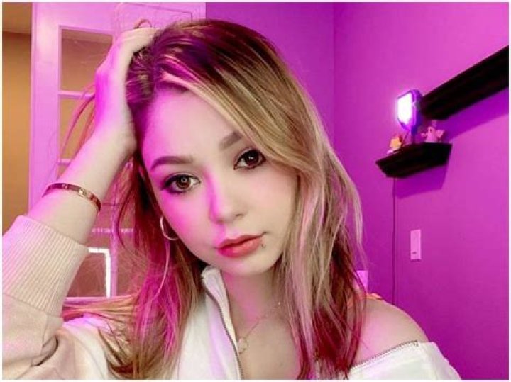 Lilchiipmunk- Twitch Streamer| Net Worth, Age, Height, Relationship, Career and Wiki!