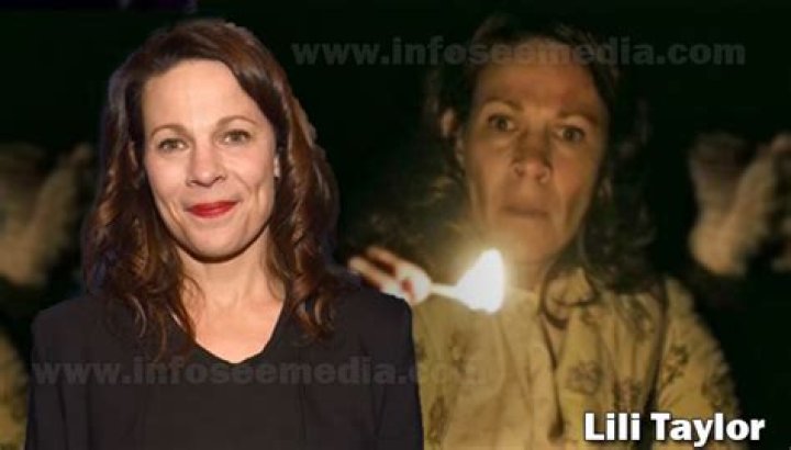 Lili Taylor Age, Net Worth & Biography