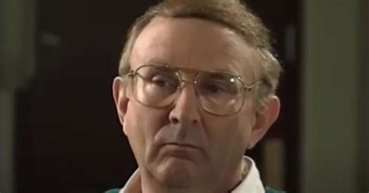 Lionel Dahmer, Father of Serial Killer Jeffrey Dahmer, Died at Age 87
