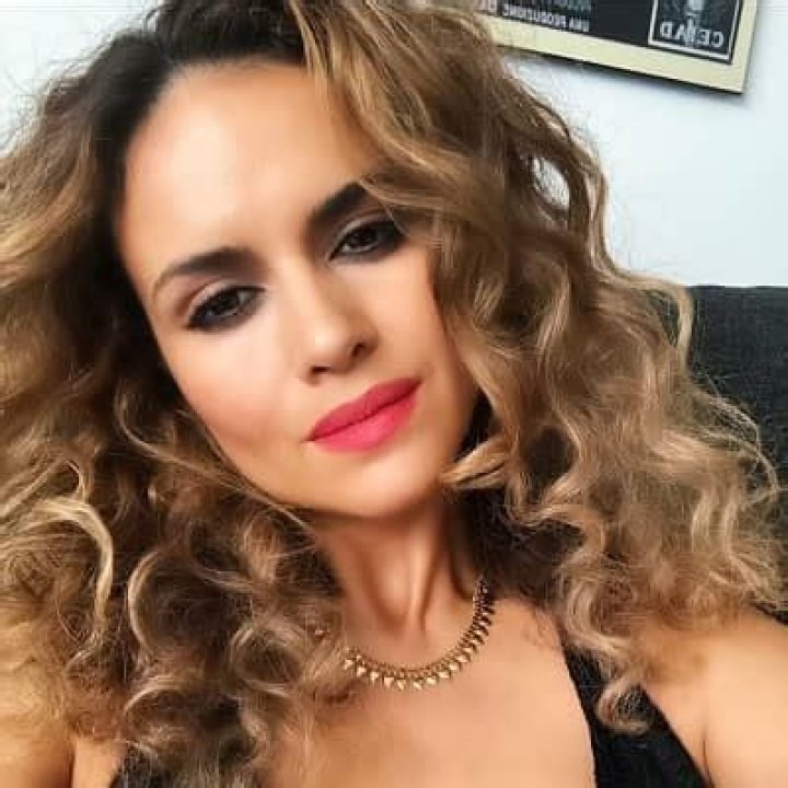 Lisa Marcos