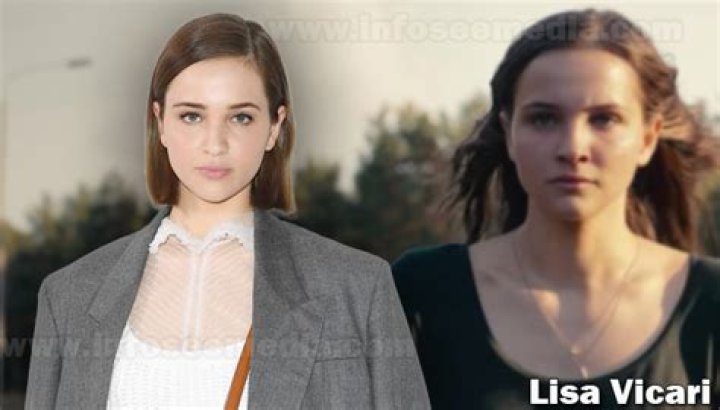 Lisa Vicari Net Worth – How Much is Lisa Vicari Worth?