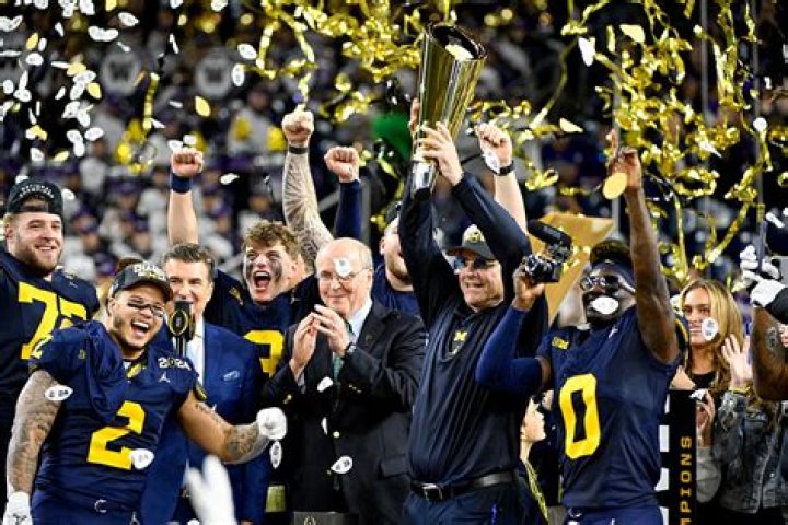 List of FCS College Football National Champions by Year