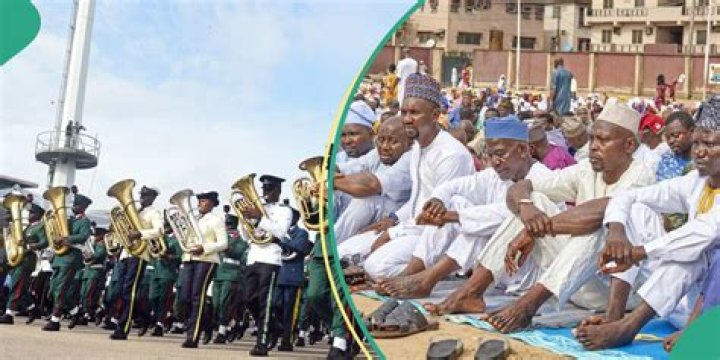 List of Public Holidays FG Will Declare In June 2024
