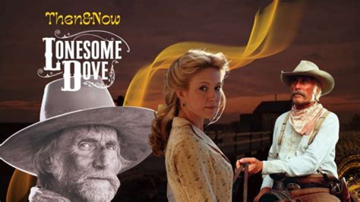Lonesome Dove by Jesse Howard from USA