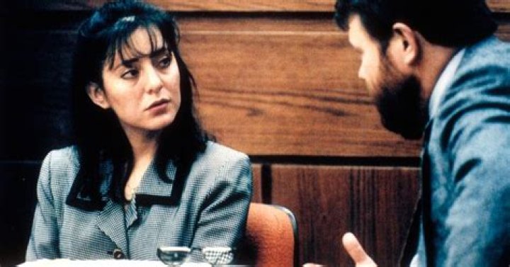 Lorena Bobbitt Has Told Her Kid About Why Everyone Knows Her Name