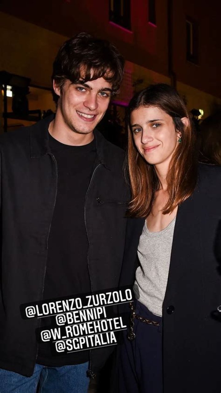 Lorenzo Zurzolo – Net Worth, Girlfriend, Height, Career, Nationality ·