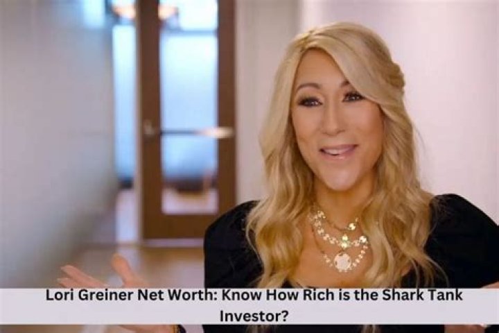 Lori Shark Tank Net Worth – How Much is Shark Tank Worth?