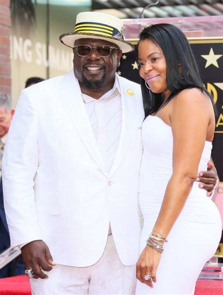 Lorna Wells’ biography: who is Cedric the Entertainer married to?