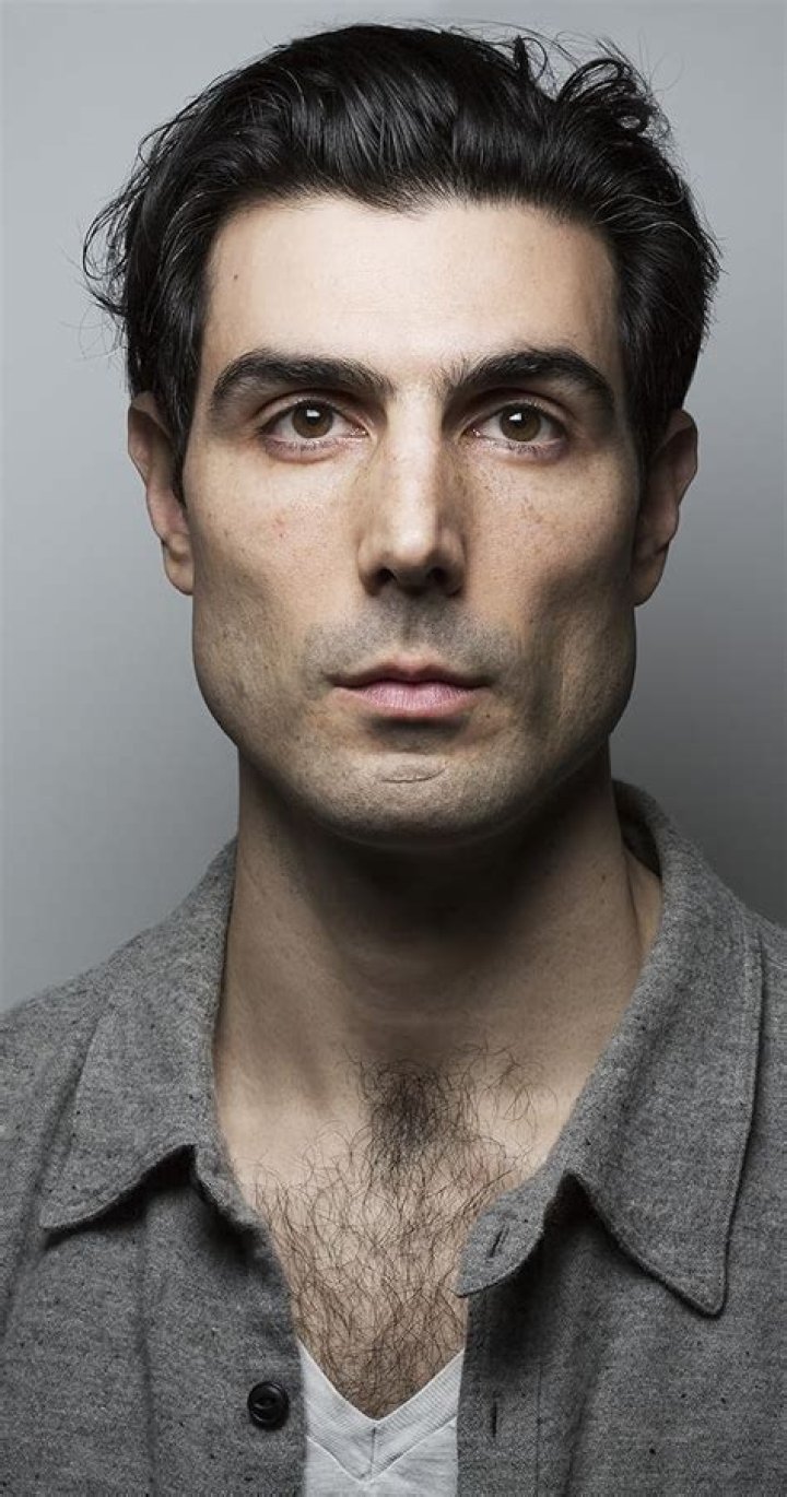 Louis Cancelmi