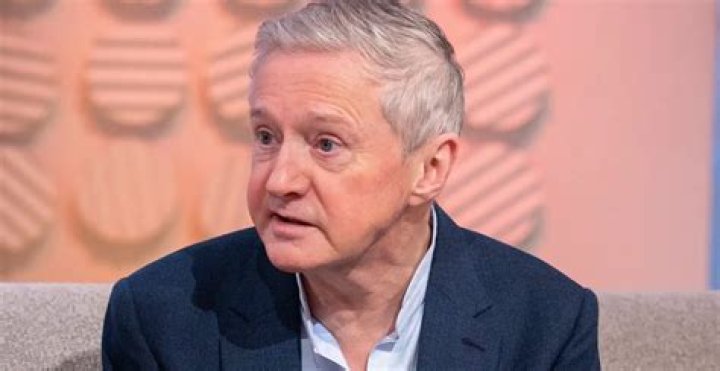 Louis Walsh Net Worth – How Much is Louis Walsh Worth?