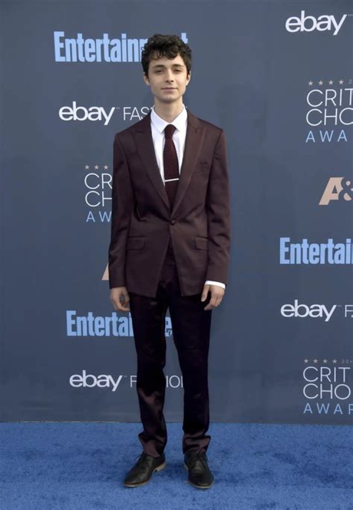Lucas Jade Zumann Height