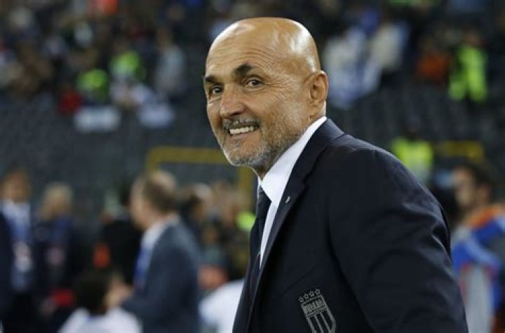 Luciano Spalletti Net Worth