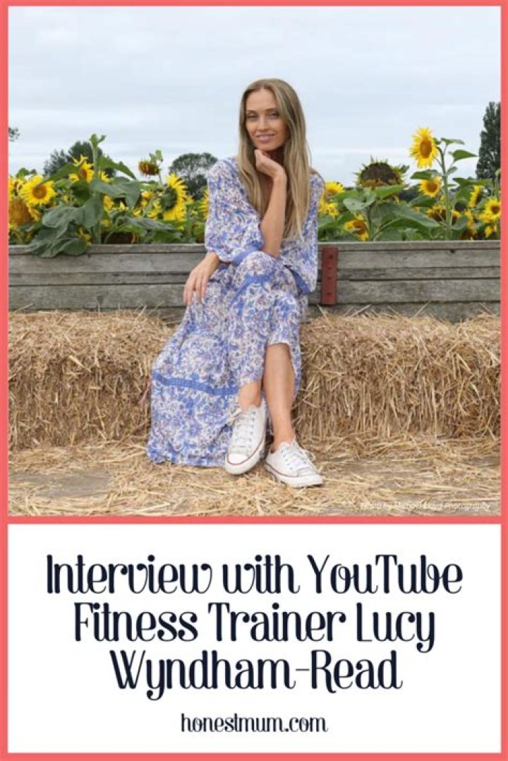 Lucy Wyndham Read Youtube, Bio, Wiki, Age, Partner, And Net Worth