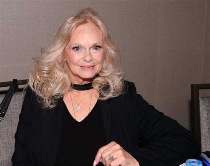 Lynda Day George biography: age, spouse, children, net worth