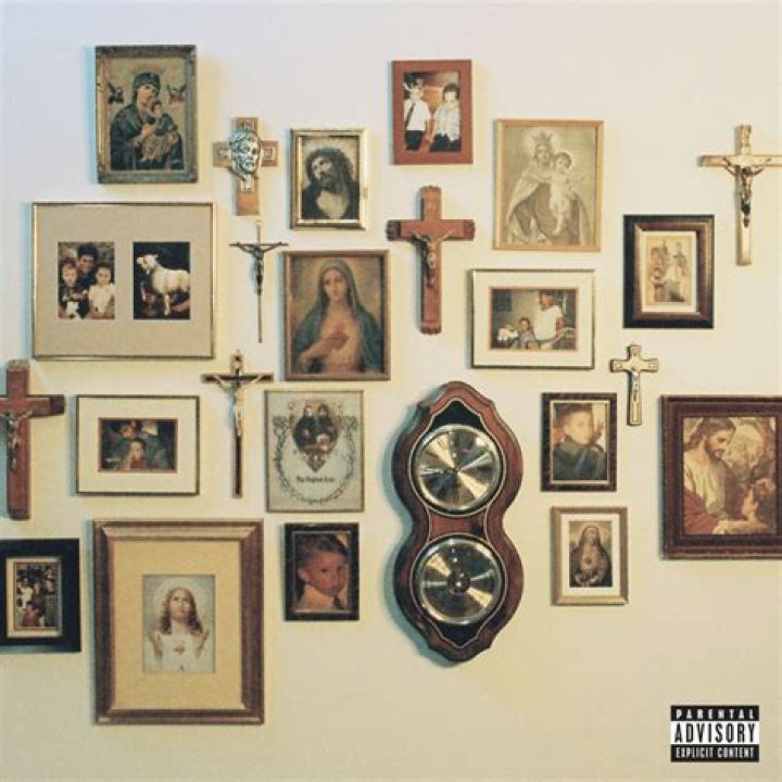 Lyrics & Translations of 5 Grand At 8 To 1 by $Uicideboy$