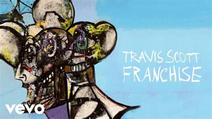 Lyrics & Translations of Franchise by Young Thug & Travis Scott