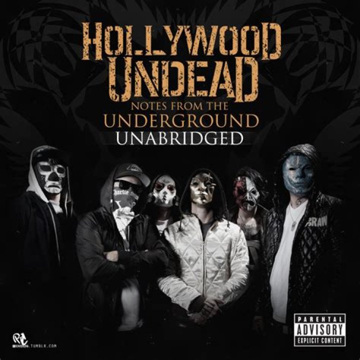 Lyrics & Translations of Idol by Hollywood Undead & Ghøstkid