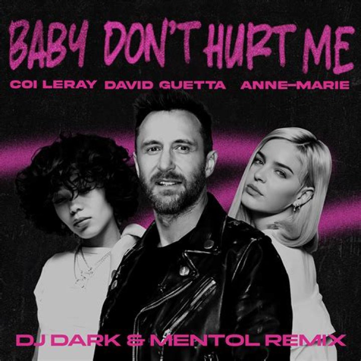 Lyrics & Translations of It Hits Me by David Morris